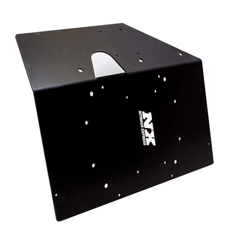 Ford Mustang Injection Pumps & Controllers - Snow Performance - Water Tank & Pump Bracket - `15-`27